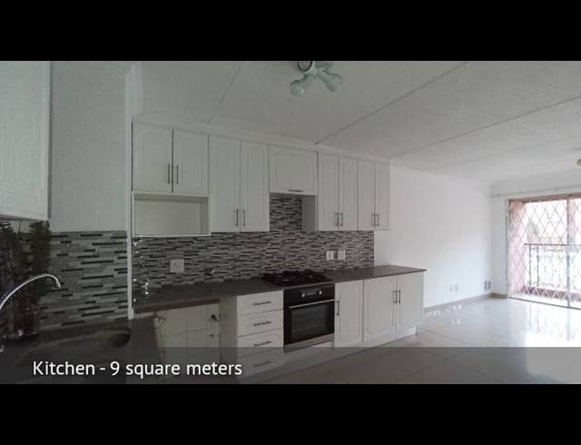 2 BEDROOM APARTMENT FOR SALE IN MARLANDS